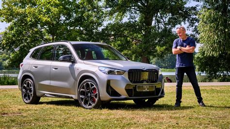 1st Look New BMW X1 M35i 4k YouTube