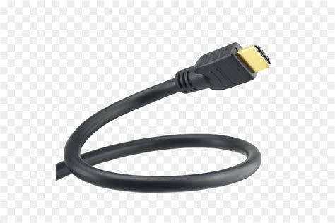 Hdmi Cabo El Trico Usb Png Transparente Gr Tis