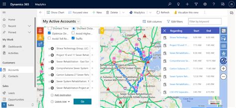 Maplytics Fall Release New Innovations For Field Sales Blog