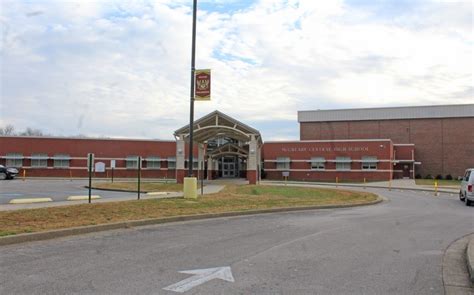 School Briefly Goes Into Lockdown The Mccreary County Voice