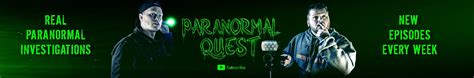 Paranormal Quest - YouTube