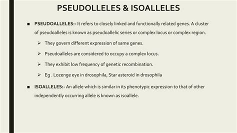 Sex Determination Sex Linkage And Multiple Allels Pptx