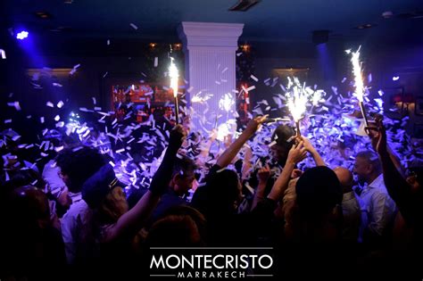 Nightlife In Marrakech | Elite Access To The Best Clubs | Enquire Now