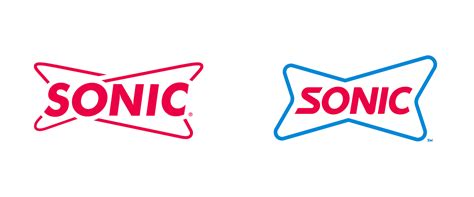 Sonic Drive In Logo