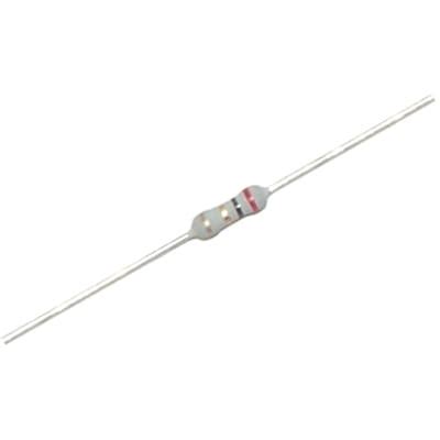 Rcd Components Rsf B Jbw Resistor Metal Oxide Res Ohms Pwr