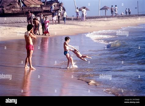 Kovalam, Stretches of golden sand beach, very close to capital city ...