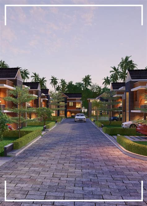 Premium Villas In Kochi Villas For Sale Kakkanad Jacob Thomas