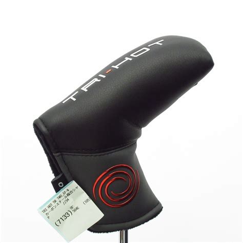中古TRI HOT 5K TWO パター カーボンスチール複合シャフト 計測項目外 計測項目外 C パター単品 ODYSSEY