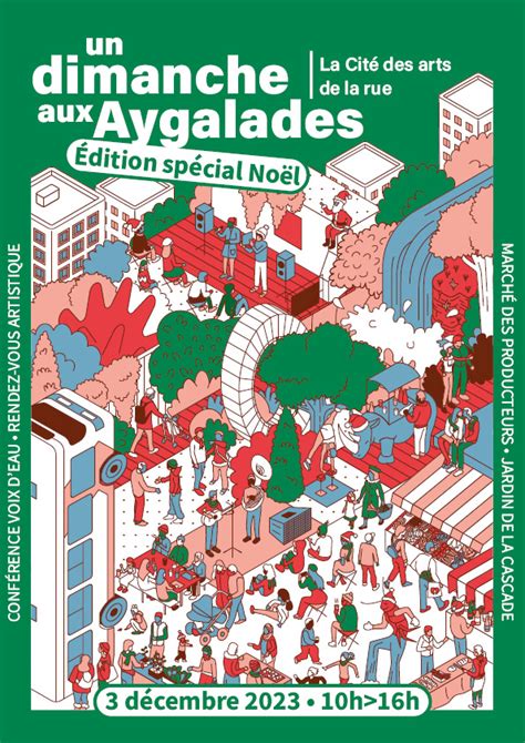 La Cit Des Arts De La Rue Un Dimanche Aux Aygalades