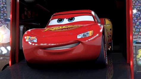 Cars 2 The Video Game Gameplay Cars Toon Lightning Mcqueen World Grand