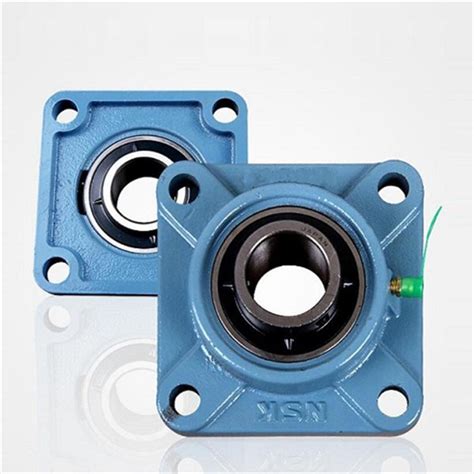 Ntn Nsk Koyo Brand Pillow Block Bearing Ucf Ucf F F F