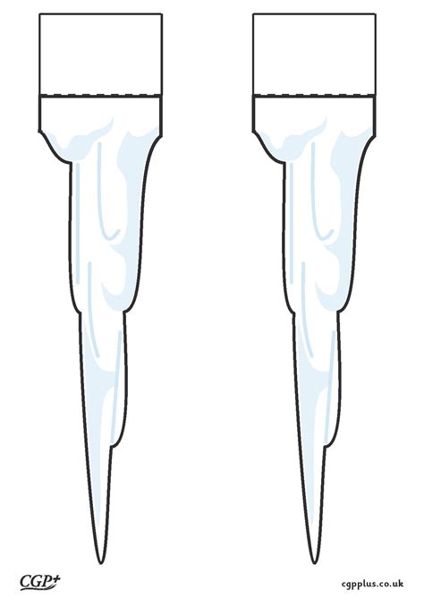 Icicle Bunting Cgp Plus