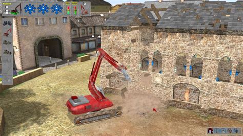 Demolition Simulator - release date, videos, screenshots, reviews on RAWG