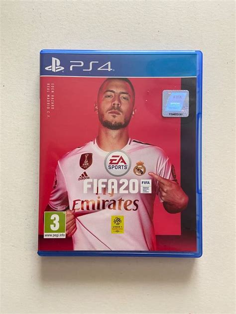 Fifa Ps Kaufen Auf Ricardo