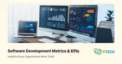 Top Software Development Metrics And Kpi For Smart Tracking