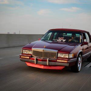91 Deville | Cadillac Owners Forum