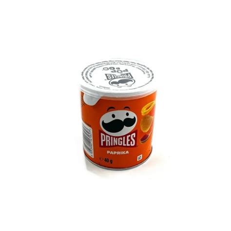 Pringles Hot Paprika G Eat Fresh Online