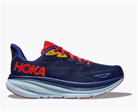 Mens Clifton 9 Running Shoe Hoka®