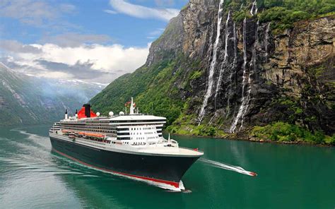 World S Best Ocean Cruise Lines