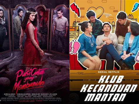 20 Rekomendasi Film Netflix Indonesia Terbaru 2023 Sudah Tayang