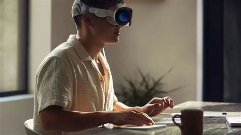 When Is The Apple Vision Pro Releasing In The Uk
