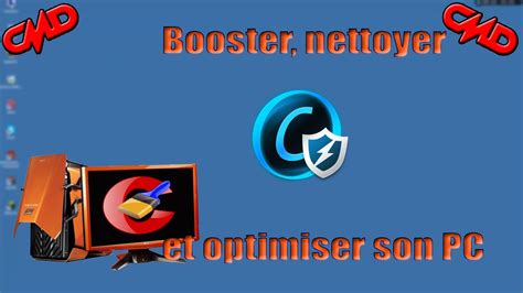 TUTO PC Comment Booster Nettoyer Et Optimiser Son PC YouTube