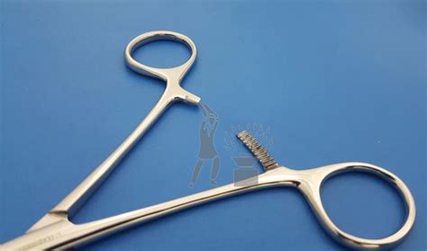 Bone Holding Reduction Forceps Orthopedic Bone Surgical Surgery Instruments