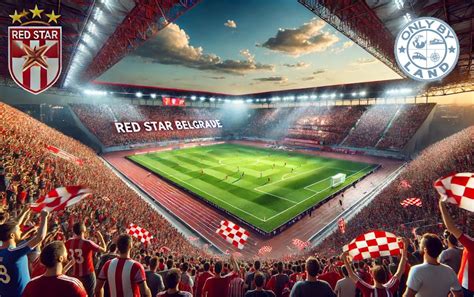 Red Star Belgrade - Stadium Museum Tour + Matchday Experience - Only By ...