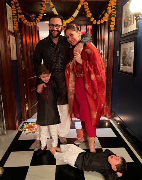 Kareena Kapoor Khan Drops A Cryptic Post About The Desire Not To Be