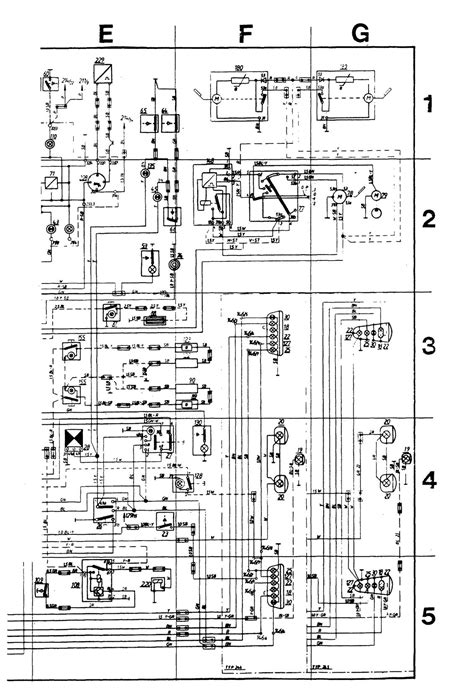 Volvo 245 1989 Wiring Diagrams Audio Carknowledge