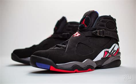 Air Jordan Shoes Review Air Jordan 8