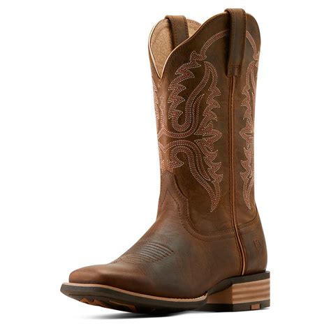 Womens Western Boots