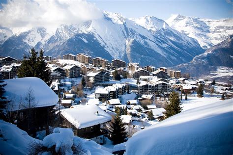 10 BEST Places to Visit in Canton of Valais - UPDATED 2020 (with Photos ...