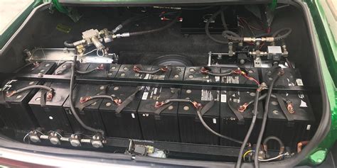 powering    volt standard  cars  boats ground  motors