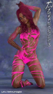 Created By Renderotica Artist Wasserhund Artist Porn Photo Pics