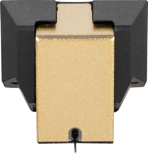 Mobile Fidelity Ultragold Mc Phono Cartridge At Audio Affair