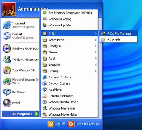 7-Zip 9.25 32bit 64 bit ~ kumarapps