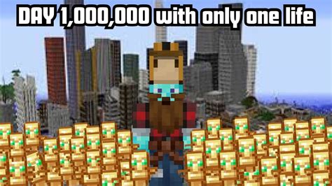 Average Minecraft Hardcore YouTuber YouTube