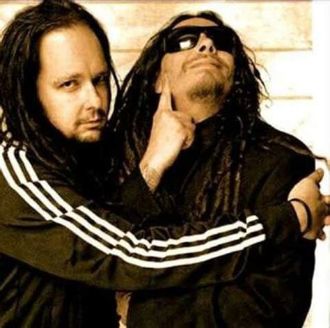 Pin By Guertty On Ko N Ozzy Osbourne Jonathan Davis Korn