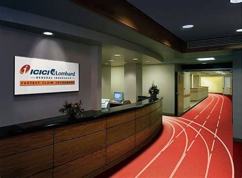 ICICI Lombard General Insurance Company Limited Office Photos