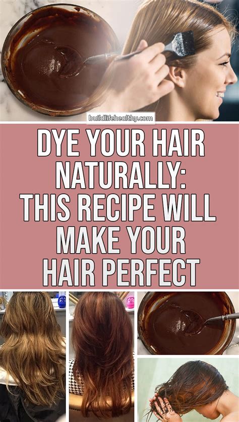 How To Use Coffee To Dye Your Hair EasyAndElegantHairstyles Coffee