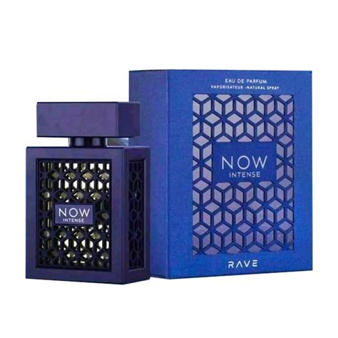 Rave Now Rouge Eau De Parfum Unisex Ml Hueleamillonario