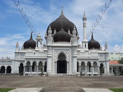 Tempat Bersejarah Di Kedah Yang Wajib Tahu Radarpena