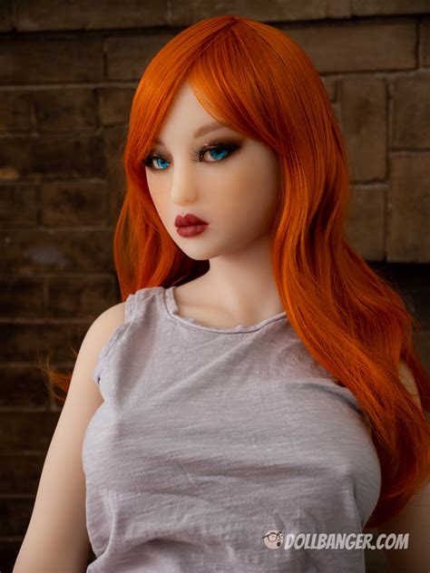 DollBanger Episode 06 Sex Doll Phoenix Dark Takes A Dick Professional Sex Doll Porn