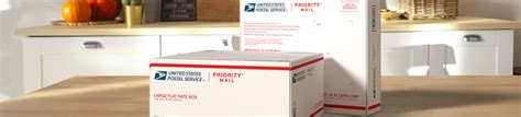 Priority Mail International - Rates & Features | USPS