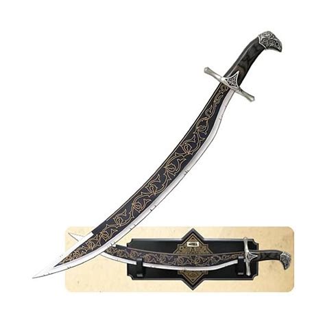 Prince Of Persia Sword Shamshir Of Dastan