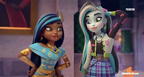 Monster High 2022