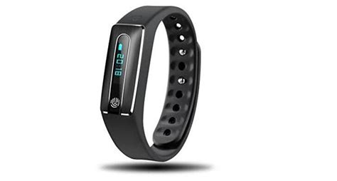 Las Mejores Smartbands Con NFC