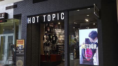 Hot Topic Data Leak How 57 Million Customers Affected Sparrow Blog
