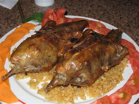 Egyptian Food Guide Must Eat Foods When Visiting Cairo